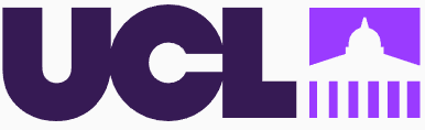 University College London logo